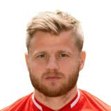 Ferdy druijf is a striker from holland playing for az in the holland eredivisie (1). Ferdy Druijf Fifa 19 Rating Card Price