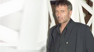 Σαν σήμερα, πριν ακριβώς από δώδεκα χρόνια. Nikos Sergianopoylos Celebrities Eidhseis Yupiii Gr