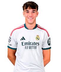 C. Espí | Web Oficial | Real Madrid C.F.