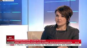 W tej roli zastąpiła krzysztofa ziemca. Edyta Lewandowska Z Tvp Niechetne Mowi O Zyciu Prywatnym Wyszlo Na Jaw Ze Ma Dziecko Ze Znamy Aktorem I Prezenterem Pogody