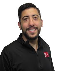 Anthony Macri Bio Page