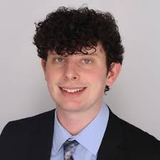 I'm excited to announce that I have accepted a full-time role with Parker  Hannifin that I will be starting in June after I graduate from Ohio  University. I will be joining as