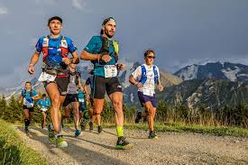 30 days to go for the start of the 18th edition! Utmb Is Back Trail Runner Magazine