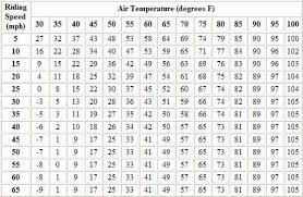 Pin By Tamara Howland Russell On Motorcycles Temperature Chart Riding Motorcycle Riding