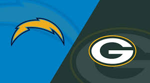 Green Bay Packers Los Angeles Chargers Matchup Preview 11