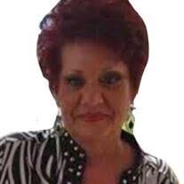 Rebecca Jean Whaley Obituary