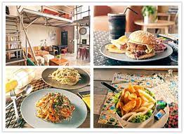 What other food would you recommend for the ultimate johor bahru food trail? Where To Eat In Johor Bahru 65 Good Food To Eat In Jb