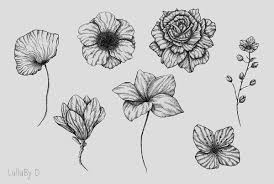 We did not find results for: Tattoos Flash Flowers On Behance