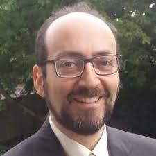 Professor Daniel H. Weiss