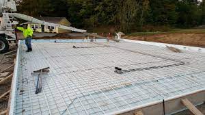 While this is definitely the most expensive option, you may find that it gives you a sturdier house. Don T Get Over Charged Here S My Concrete Slab Cost In Detail