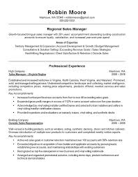 Therefore, one of the usual ways the employer can trim down the number of applicant is to look into their resumes. Territory Sales Rep Resume Outside Sales Resume Objective Statements