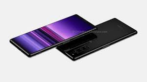 The sony xperia 1 ii is capable of. Sony Xperia 2 Just Leaked With Xperia 1 Pre Orders Still Not Shipping In Us