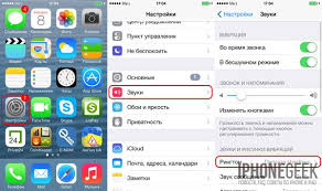 Kak Ustanovit Svoj Rington Na Iphone