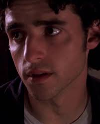 Uncovering the Mystery with David Krumholtz in Numb3rs