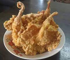Dah lama resepi ni viral dekat fb. Resepi Mudah Cendawan Goreng Berempah Rangup Krup Krap Krup Krap Kongxie Kongsi Artikel Dan Berita Berinformasi Gambar Video Resepi Dan Cerita Lawak