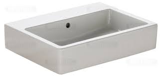 Duravit Vero No Tap Holes 500 X 470 Duravit Vero Waschtisch Waschbecken Ohne Hahnloch Waschtisch