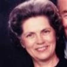 Evelyn Theola Goodsell Bowen Obituary December 25, 2018