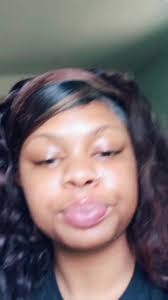 Aaliyah Alicia Scott