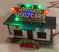 Smoky Mountain Division, SER, NMRA