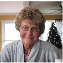 Clarice M Tolbert Obituary