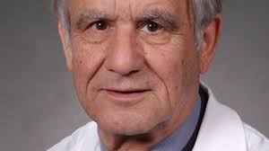 Dr. Alfredo Lopez, known for work