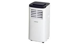 A portable air conditioner is the best route if you can't install a window air conditioner in your space because of design limitations or building restrictions. Best Portable Air Conditioner Cool Your Home Or Office With The Best Air Conditioners To Buy Expert Reviews