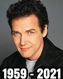 One of the nicest and funniest comics ever to step