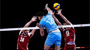 Las selecciones de alemania y argentina se han enfrentado 23 veces entre sí, con diez victorias para argentina, siete para alemania y seis empates. Feva Argentina Vs Alemania Cierre Del Partido Facebook