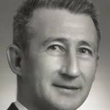 Obituary information for Leo Goebel