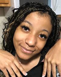 Missing: Keyonna Johnson (MD) #PleaseShare https://t.co/0WlAbDyQUN