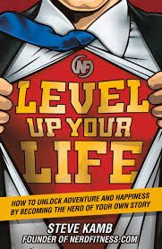 The atlantic covers news, politics, culture, technology, health, and more, through its articles, podcasts, videos, and flagship magazine. Level Up Your Life How To Unlock Adventure And Happiness By Becoming The Hero Of Your Own Story Penguin Random House South Africa