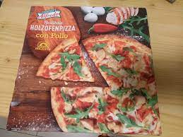 Verduras, cuatro quesos, jamón y queso, diavola o calzone. Swagreim On Twitter Lidl Hat Neue Tk Pizza Serie Die Sich An Den Guten Aldi Holzofen Tk Pizzen Orientiert Ich Bleib Dran