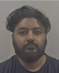 This Bradford man helped establish a class A drugs line that used teens as  runners😔 Read the full story here: https://trib.al/YbXoGuL