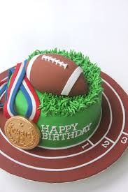 Weitere ideen zu fußball torte, fussball, fußball kuchen. 9 Football Ideen Torten Kuchen Motivtorten