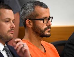 Chris Watts Is 'in His Own Hell' After Murdering Family