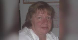 Darlene Fay Krueger Obituary