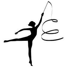 Ищите и загружайте графику гимнастика бесплатно. Pin Na Doske Fiesta De Gimnasia Ritmica