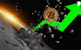 Bitcoin 60000 crypto stamp 2. Cryptocurrency Expert Expects Bitcoin Price To Reach A High Of 60 000 In 2018 Best Ico For You