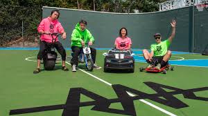 Profile for Team RAR