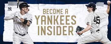 New york yankees, american professional baseball team, based in the borough of the bronx in new one of the most famous and successful franchises in all of sports, the yankees have won a record 27. Official New York Yankees Website Mlb Com