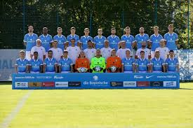 1860 münchen has put together a good run of form and has now gone 2 games without defeat. Mannschaftsbild Tsv 1860 Munchen Saison 2020 21