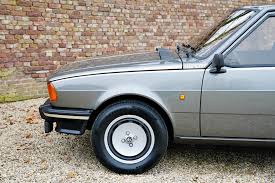 Image result for Light Silver 1981 Alfa-Romeo
