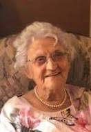 Obituary for Ethel Canning