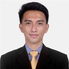 Enrique James D. Martin