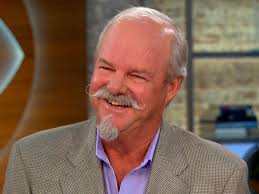 The money was insane'