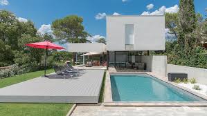 Une Nouvelle Terrasse Mobile Piscine A Montpellier Alkira Fr