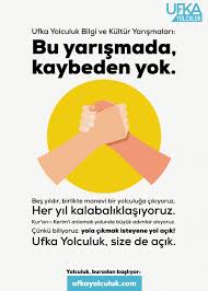 ufka yolculuk 5 panosundaki pin