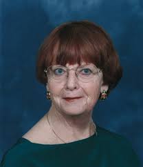 Helga Braun's Instagram, Twitter & Facebook