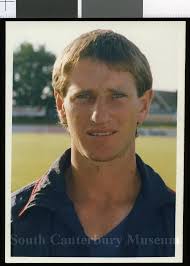 Barry Matthews, rugby player