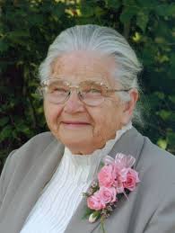 Obituary information for Florence Wideman